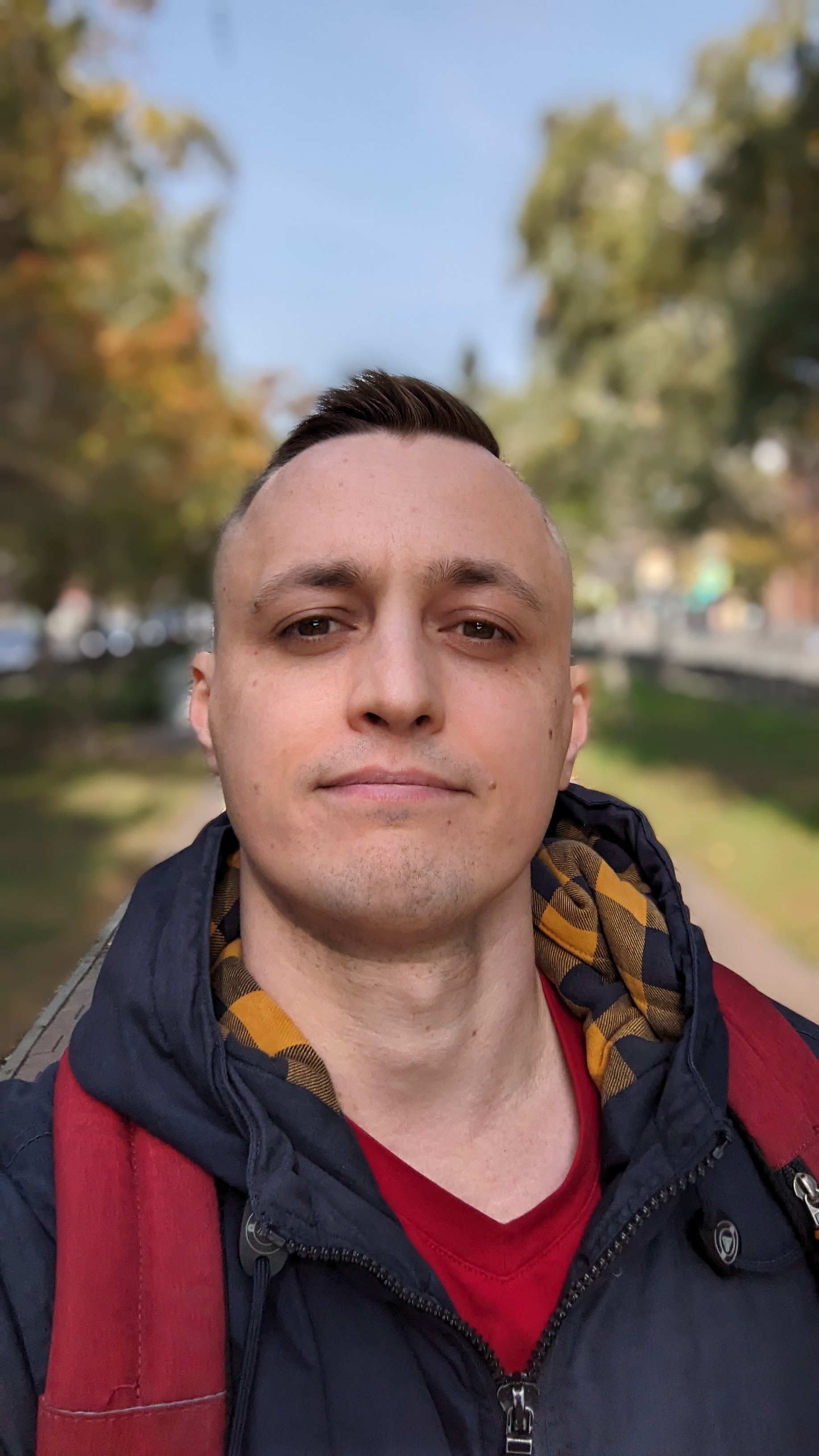 Sergey Rogatnev